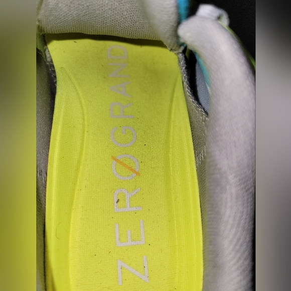 COLE HAAN GRAND Zero woman’s journey Running sneakers - Picture 4 of 7